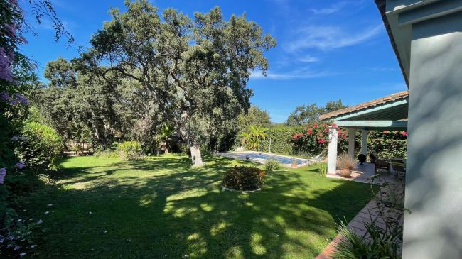 Villa zu verkaufen in Zona C, Sotogrande Alto