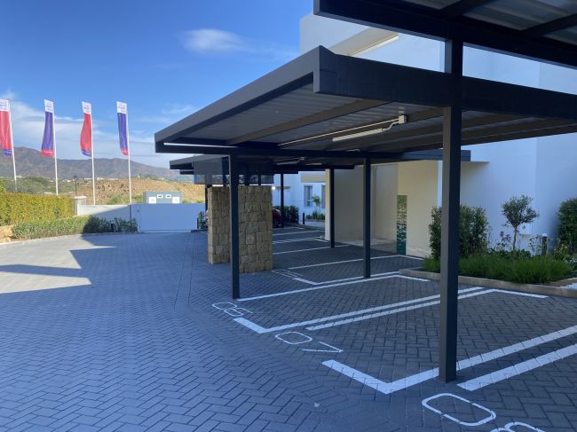 Leilighet til salgs i La Cala Golf Resort, Mijas Costa
