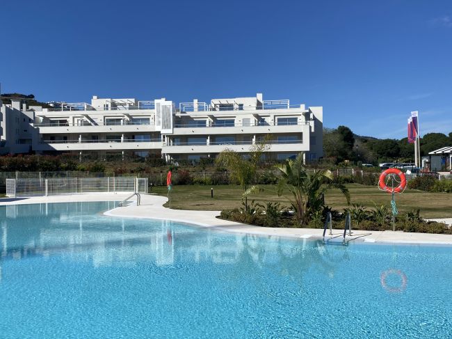 Lägenhet till salu i La Cala Golf Resort, Mijas Costa