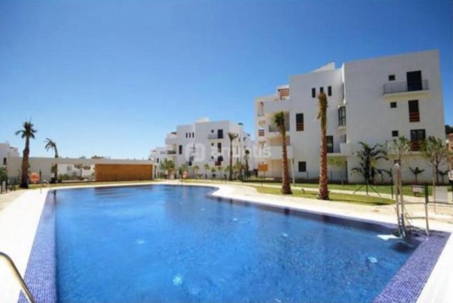 Leilighet på grunnplan til salgs i Cala de Mijas, Mijas Costa
