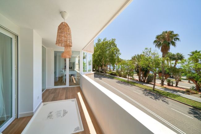 Apartment for sale in Malaga - Este