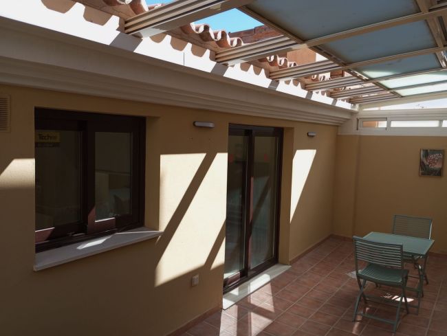 Penthouse for sale in Centro Histórico, Malaga