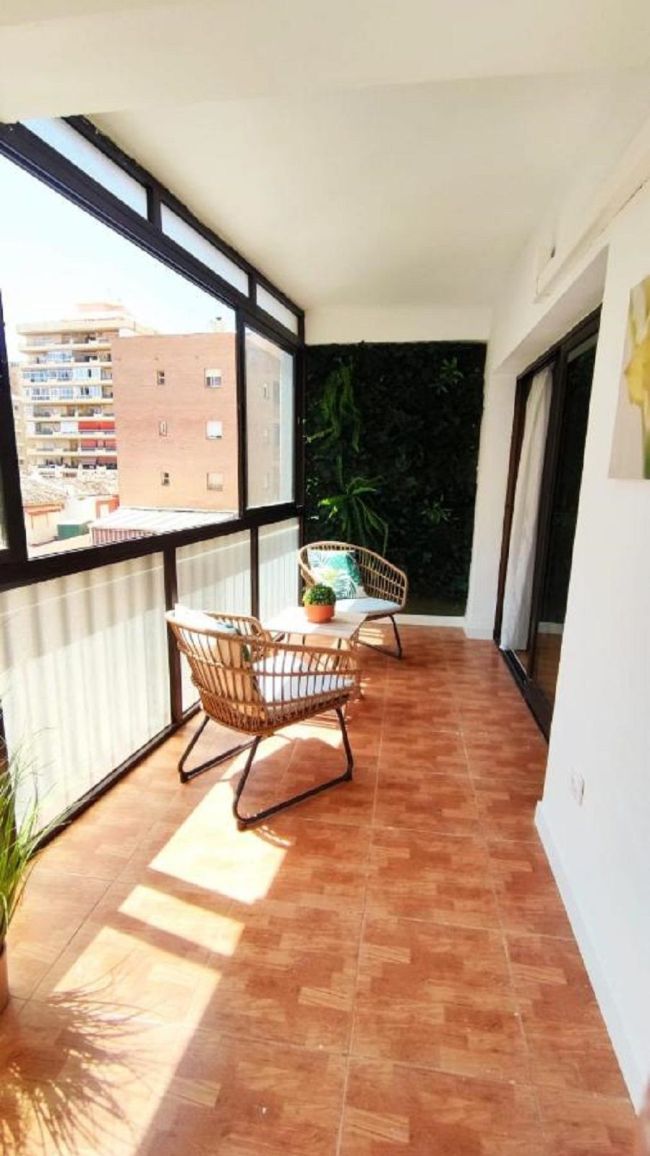 Apartment for sale in Los Boliches, Fuengirola