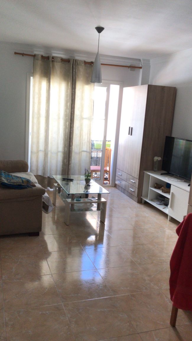 Apartment for sale in Las Lagunas, Mijas Costa