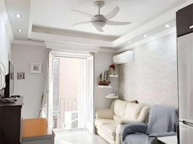 Apartment for sale in Malaga