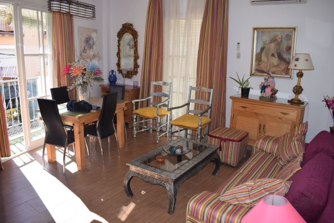 Apartment for sale in La Merced, Malaga
