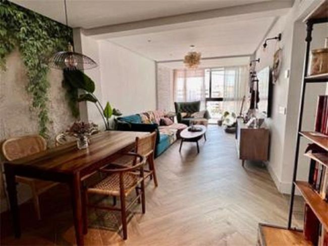 Apartment for sale in Ensanche Centro - Puerto, Malaga