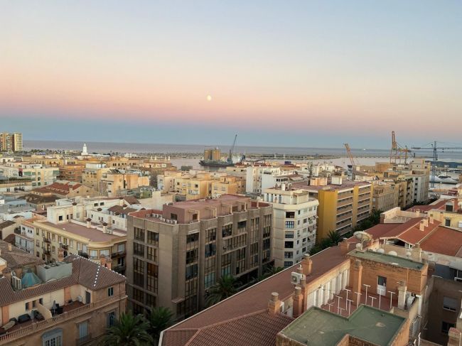 Apartment for sale in Ensanche Centro - Puerto, Malaga