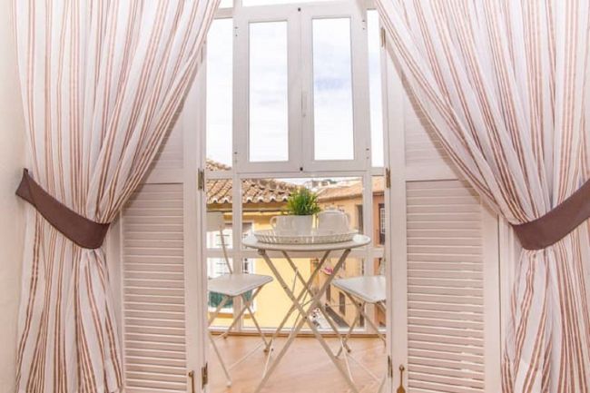 Wohnung zu verkaufen in Centro Histórico, Malaga - Centro