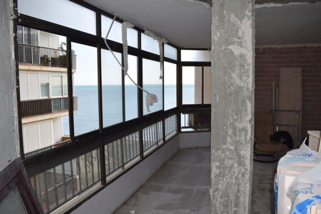 Apartment for sale in La Malagueta - La Caleta, Malaga