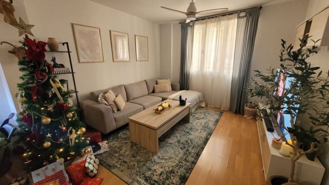 Ground Floor Apartment for sale in La Victoria - Conde de Ureña - Gibralfaro, Malaga