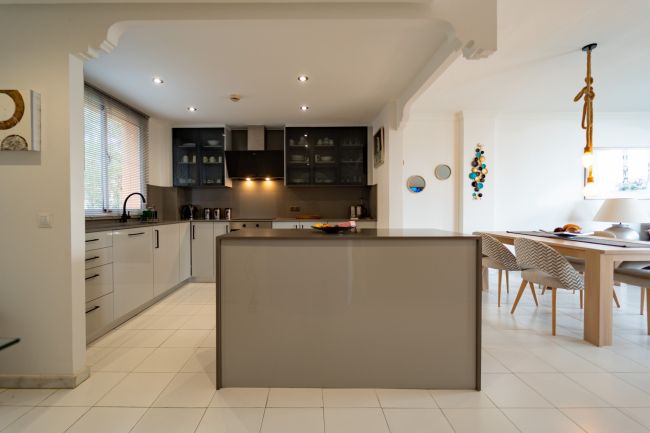 Wohnung zu verkaufen in Riviera del Sol, Mijas Costa