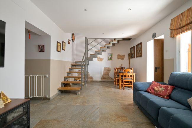 Hus til salgs i Estepona by