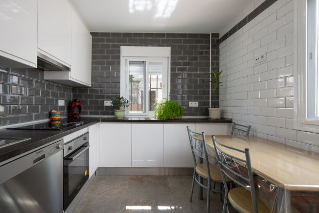 Hus til salgs i Estepona by