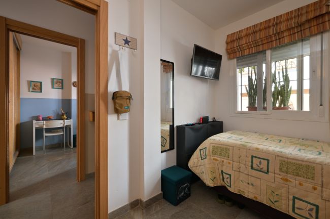 Hus til salgs i Estepona by