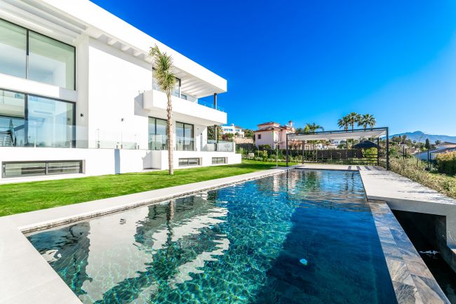Exclusive Luxury Villa in Paraíso Alto, Benahavís