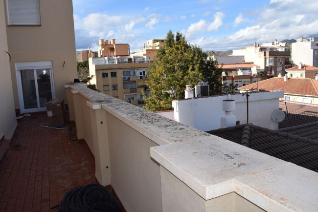 Leilighet til salgs i La Victoria - Conde de Ureña - Gibralfaro, Malaga - Centro