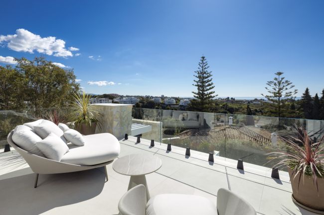 Beste hoteller i La Quinta, Benahavis