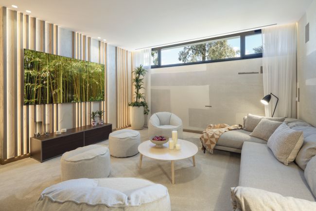 Beste hoteller i La Quinta, Benahavis