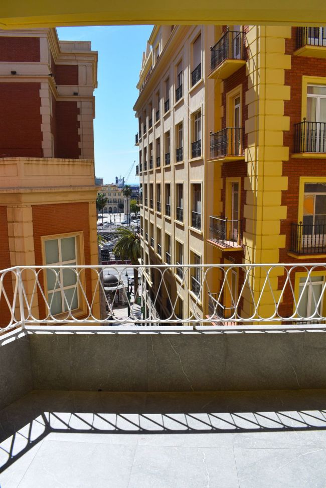 Lägenhet till salu i Centro Histórico, Malaga - Centro