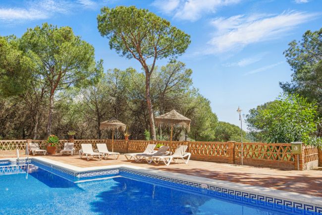 Spacious four-bedroom, duplex penthouse in the Los Pinos de Aloha complex, Nueva Andalucía, Marbella