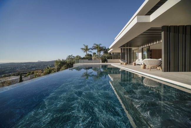 Villa zu verkaufen in La Reserva, Sotogrande