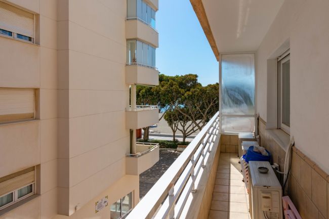 Wohnung zu verkaufen in Estepona Stadt