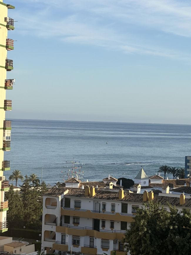 Renoviertes Studio zum Verkauf in Arroyo de la Miel, Benalmádena