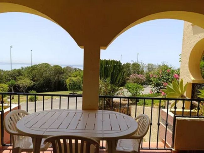 Lägenhet till salu i Mijas Costa