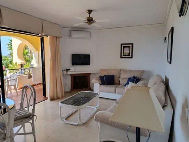 Leilighet til salgs i Torrenueva, Mijas Costa
