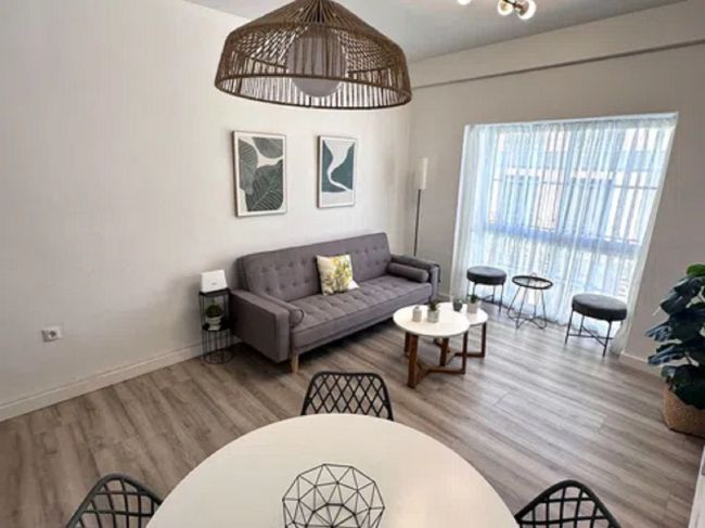 Apartment for sale in Centro Histórico, Malaga