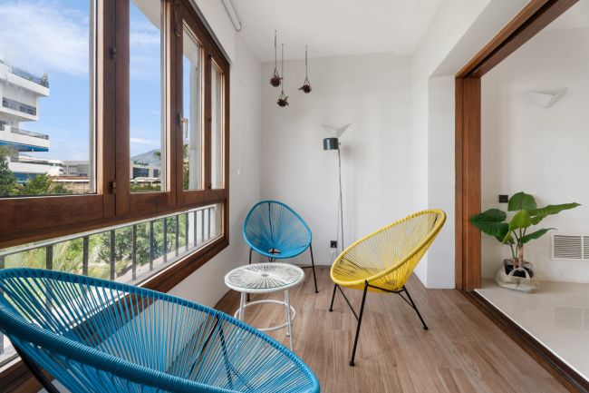 Leilighet for korttidsleie i Marbella - Puerto Banus