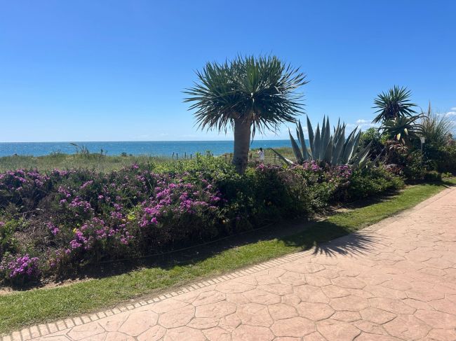 Leilighet til salgs i Costalita, Estepona Øst