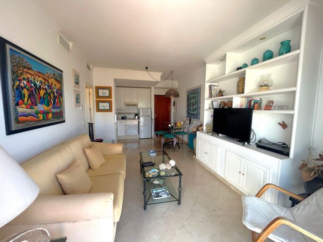 Leilighet til salgs i Costalita, Estepona Øst