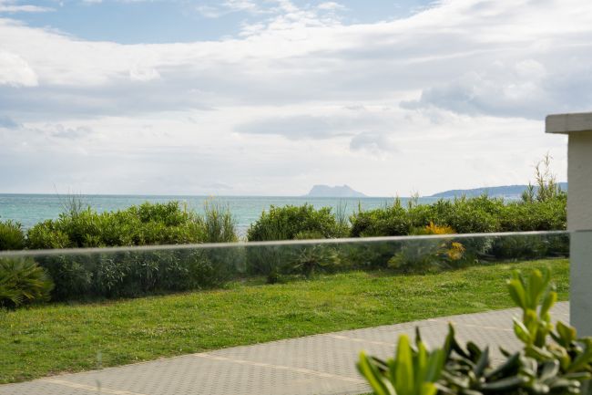 Erdgeschosswohnung zu verkaufen in Doncella Beach, Seghers