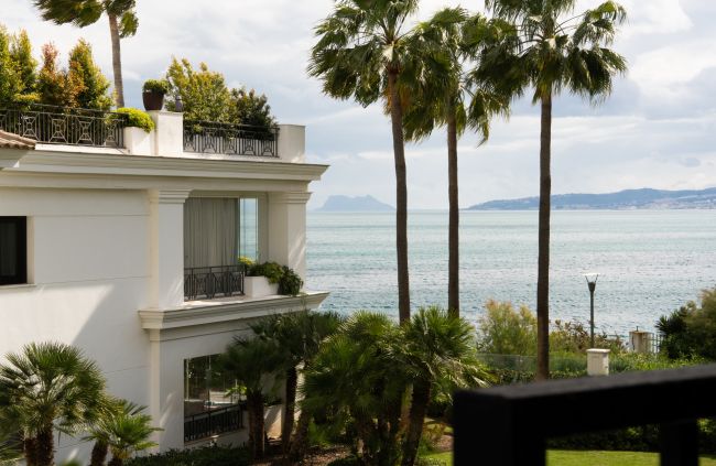Wohnung zu verkaufen in Doncella Beach, Seghers