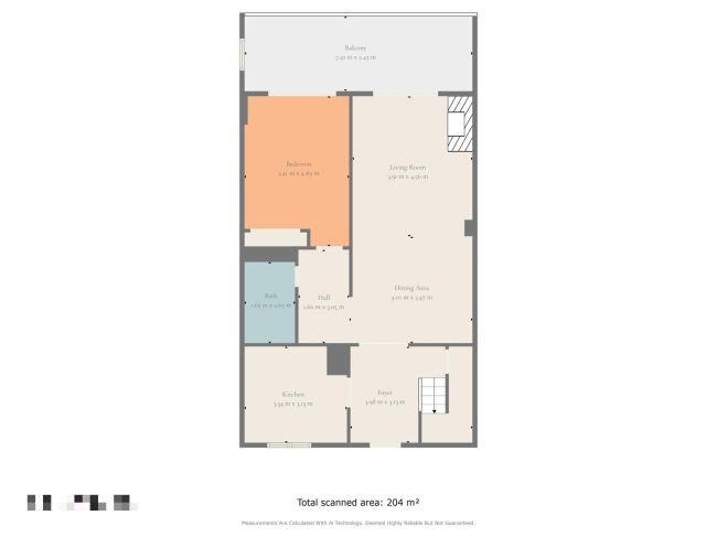 Golf-front Duplex Penthouse med utsikt til La Concha i Guadalmina