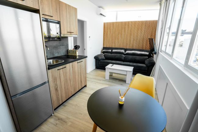 Investeringsmöjligheter i Nueva Andalucía, Marbella
