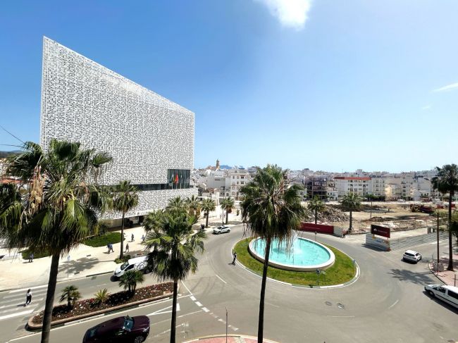 Wohnung zu verkaufen in Estepona Centre, Estepona Stadt
