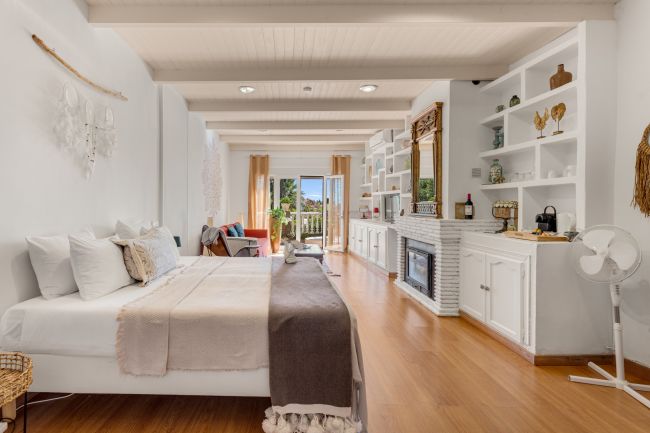 Fly til Paradis på vår Boutique Hotelltilbud i Benalmádena