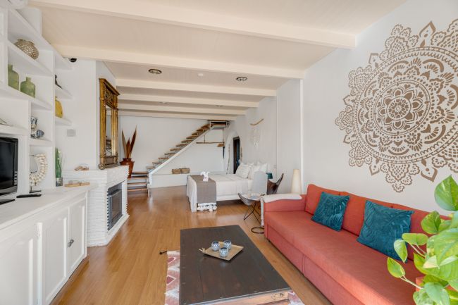 Fly til Paradis på vår Boutique Hotelltilbud i Benalmádena