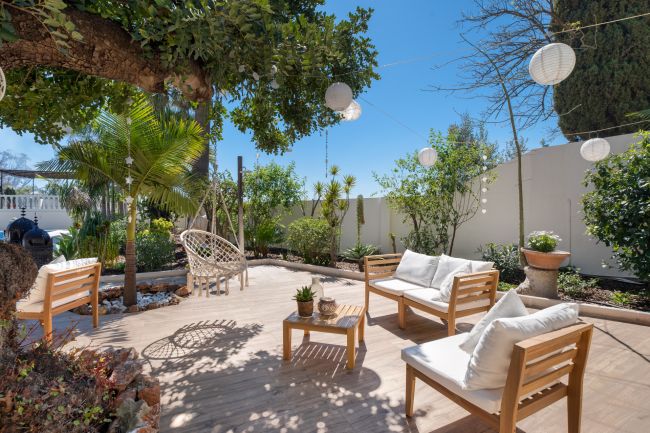 Fly til Paradis på vår Boutique Hotelltilbud i Benalmádena