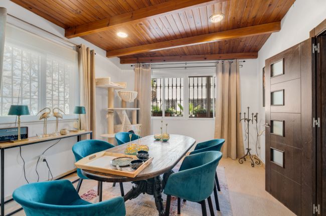 Fly til Paradis på vår Boutique Hotelltilbud i Benalmádena