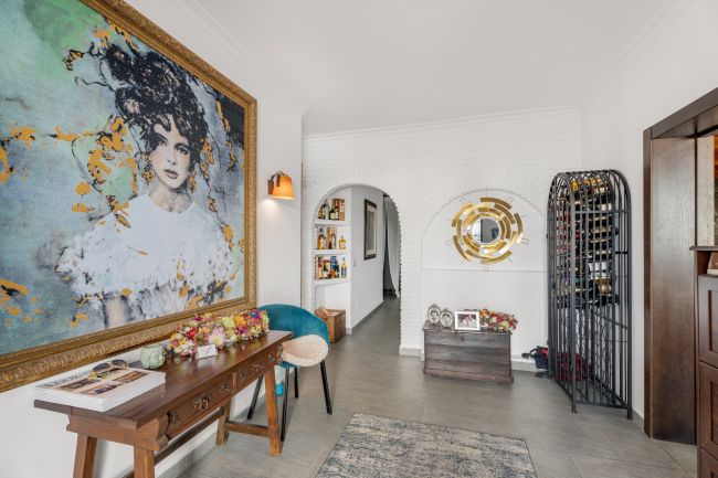 Fly til Paradis på vår Boutique Hotelltilbud i Benalmádena