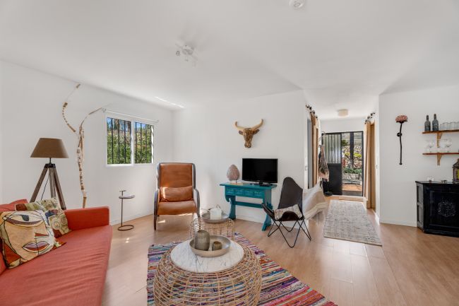 Fly til Paradis på vår Boutique Hotelltilbud i Benalmádena