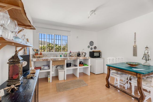 Fly til Paradis på vår Boutique Hotelltilbud i Benalmádena