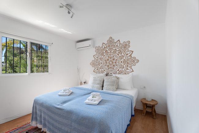 Fly til Paradis på vår Boutique Hotelltilbud i Benalmádena