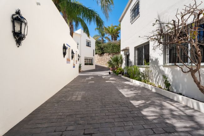 Fly til Paradis på vår Boutique Hotelltilbud i Benalmádena