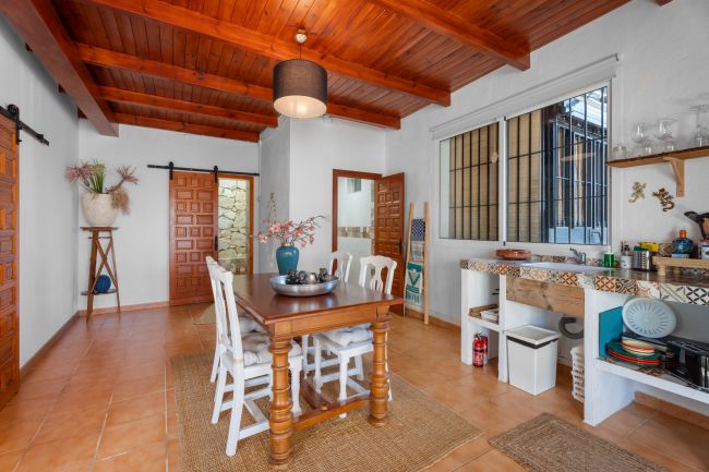 Fly til Paradis på vår Boutique Hotelltilbud i Benalmádena