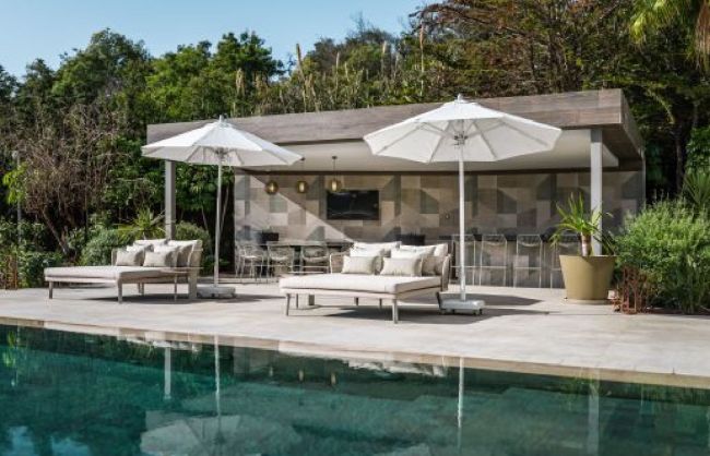 Bla gjennom Exquisite Six-Bedroom Luxury Contemporary Villa i La Zagaleta